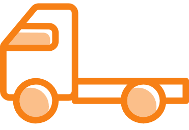 襄汾拖车/平板车